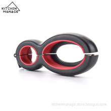 Kitchen Tools 6-in-1 Multi-Function Bottle Opener